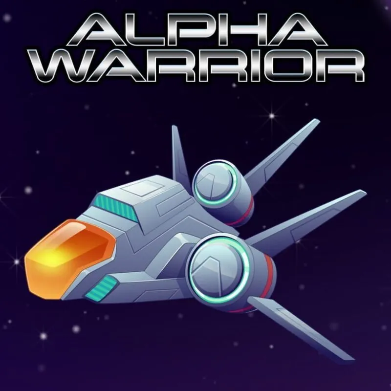 Alpha Warrior