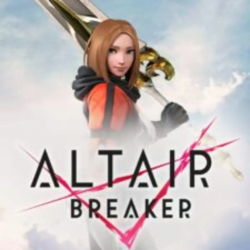 Altair Breaker