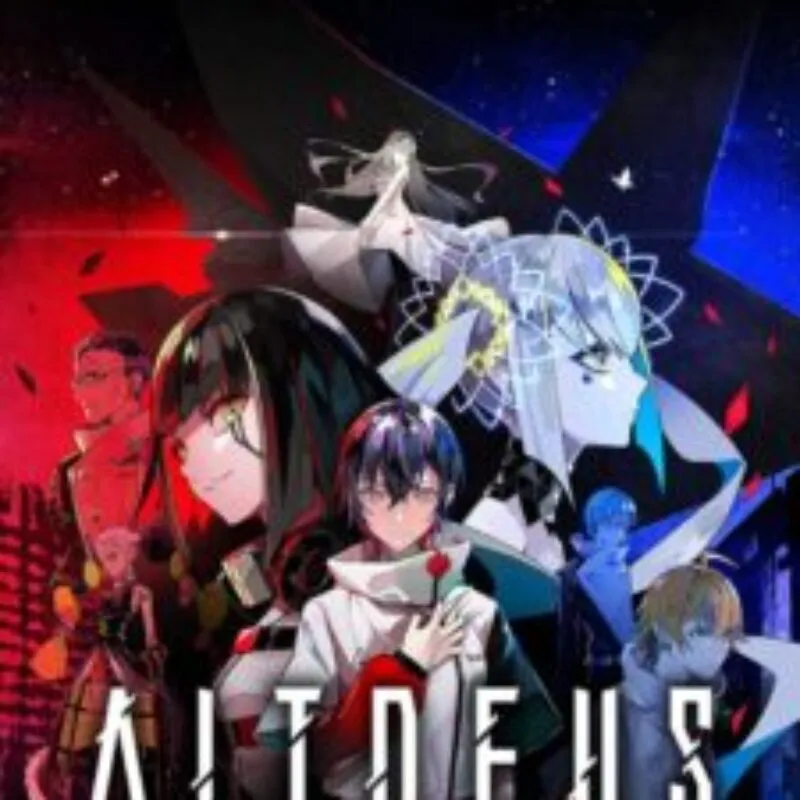 Altdeus: Beyond Chronos