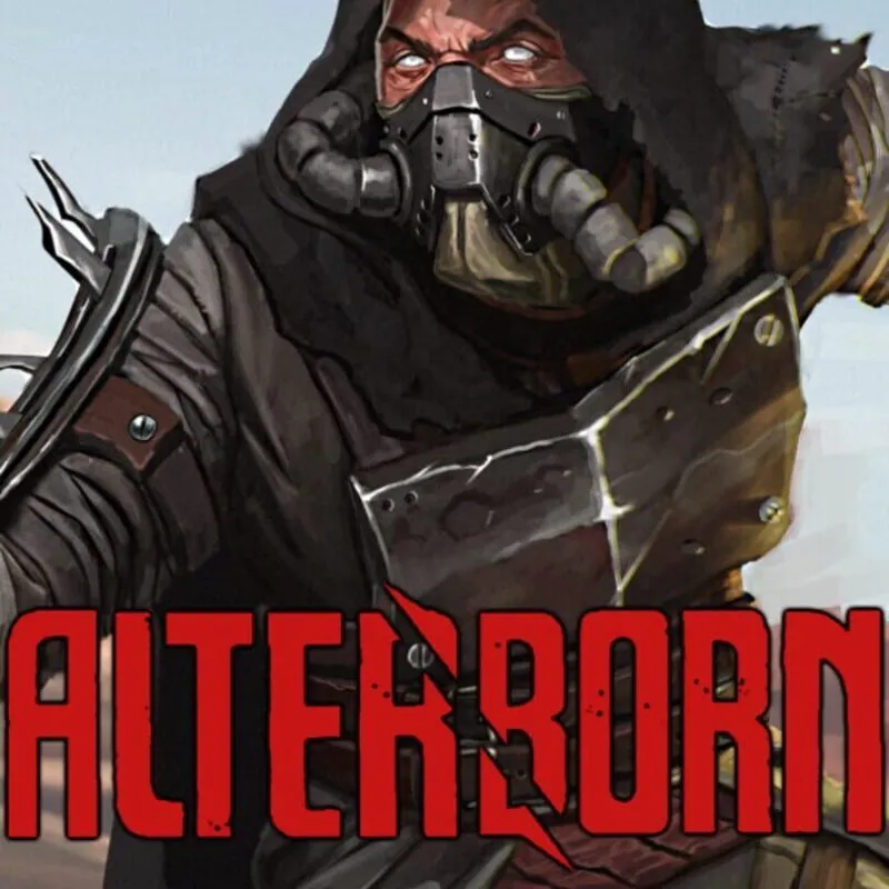 Alterborn