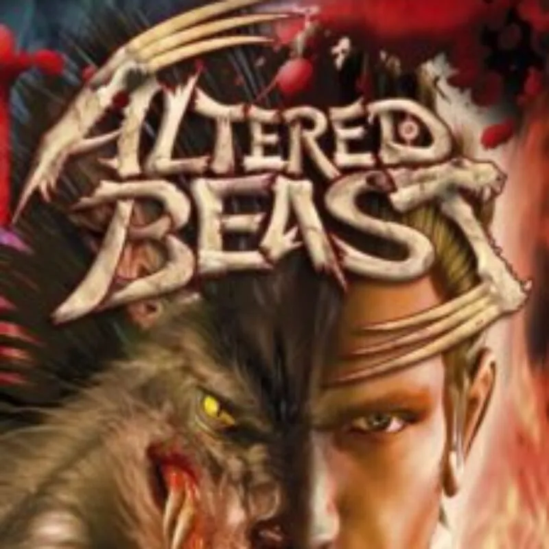 Altered Beast