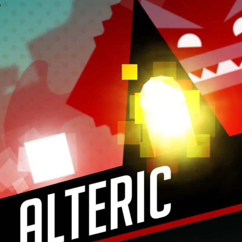 Alteric
