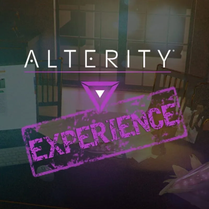 Alterity Experience