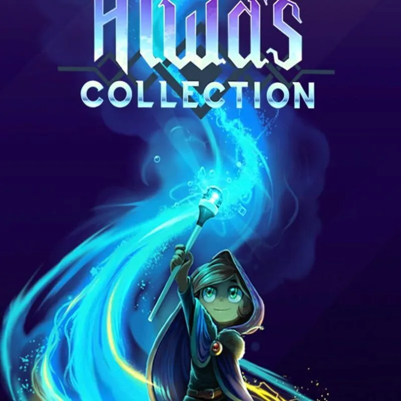 Alwa’s Collection