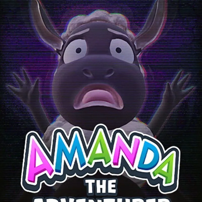 Amanda the Adventurer