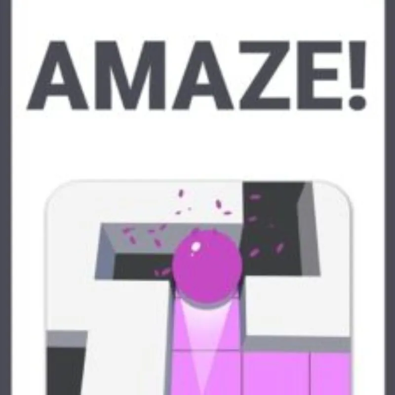 Amaze!
