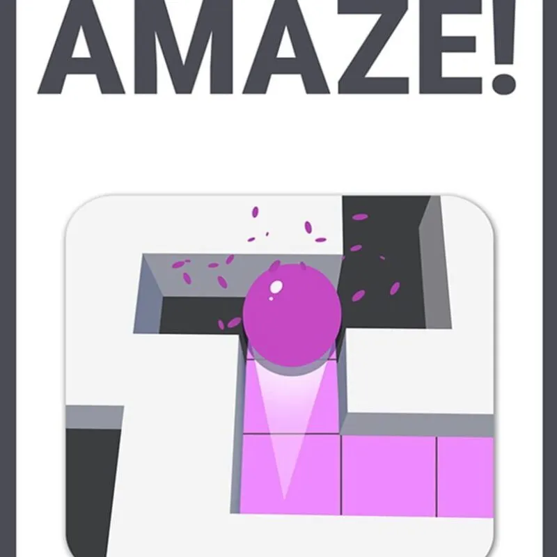 Amaze!