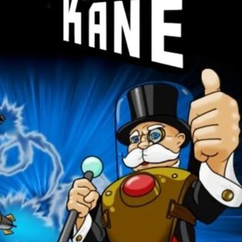 Ambassador Kane