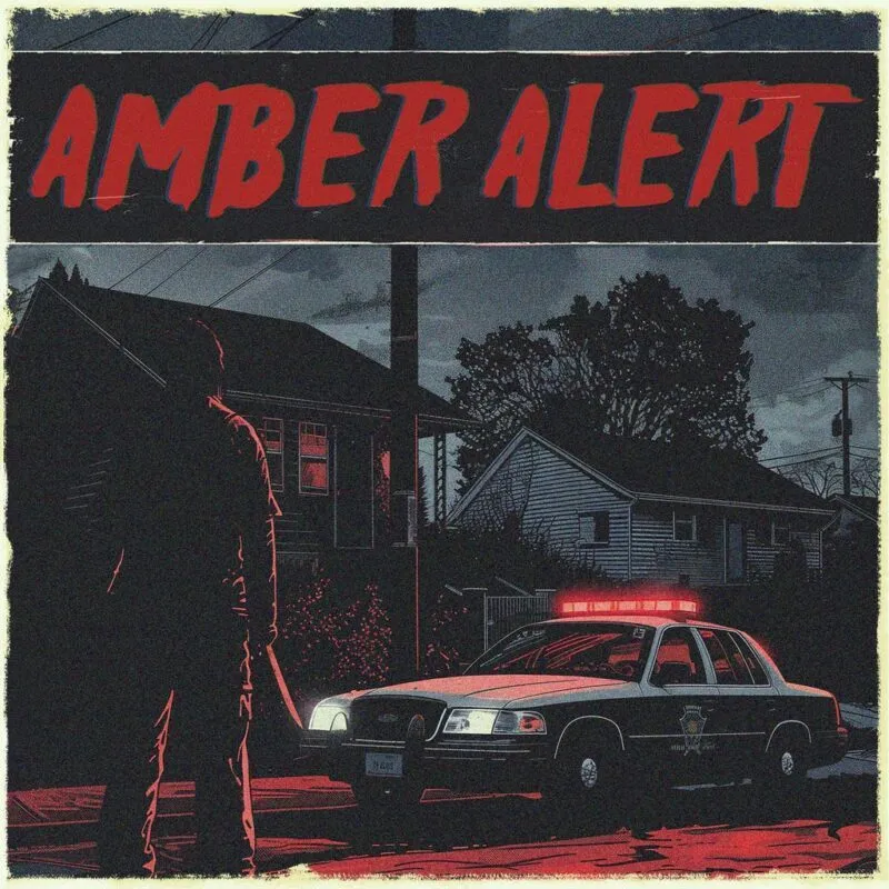 Amber Alert Director’s Cut