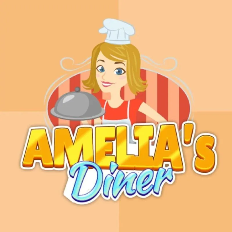 Amelia’s Diner