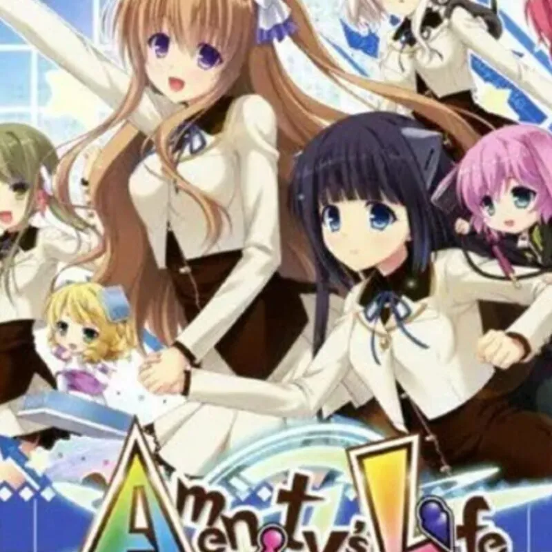 Amenity’s Life