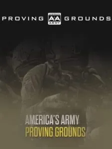 America’s Army: Proving Grounds