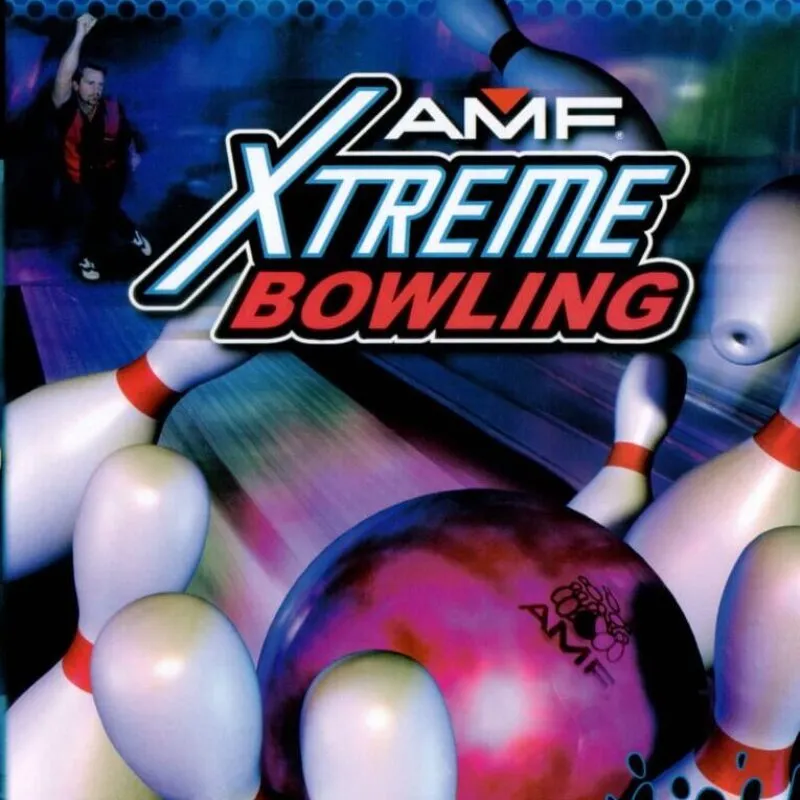 AMF: Extreme Bowling