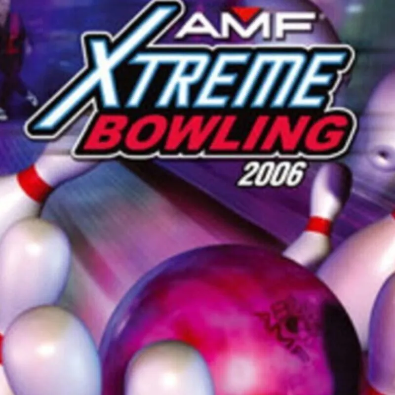 AMF Xtreme Bowling 2006