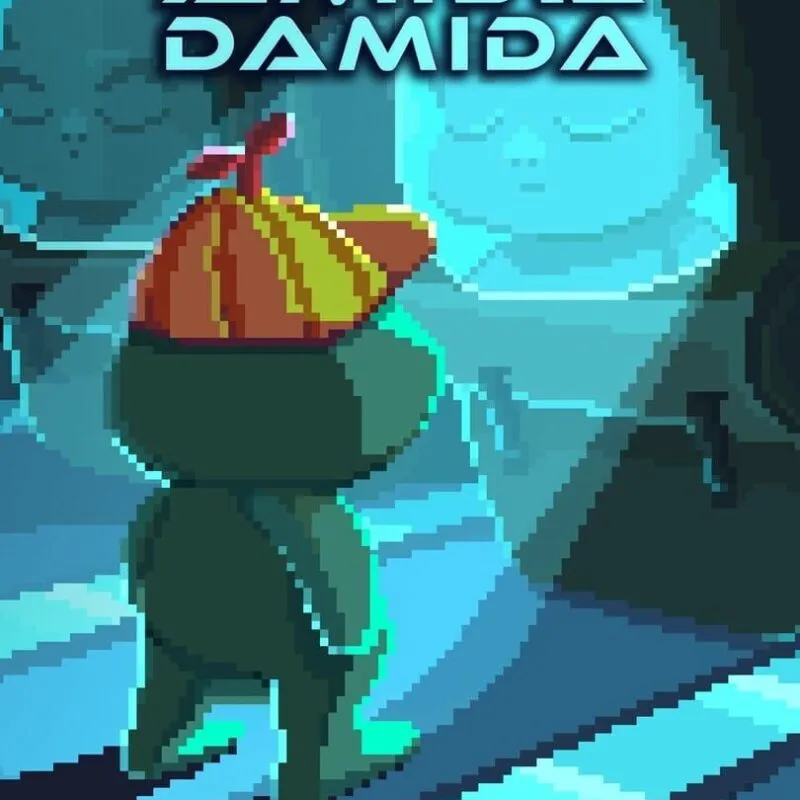 AmidaDaMida