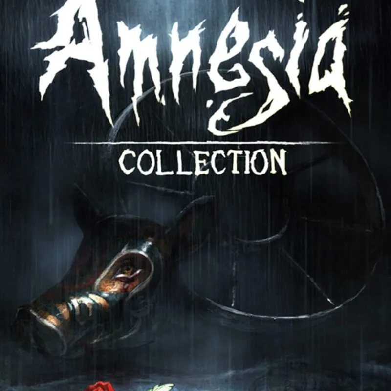 Amnesia: Collection