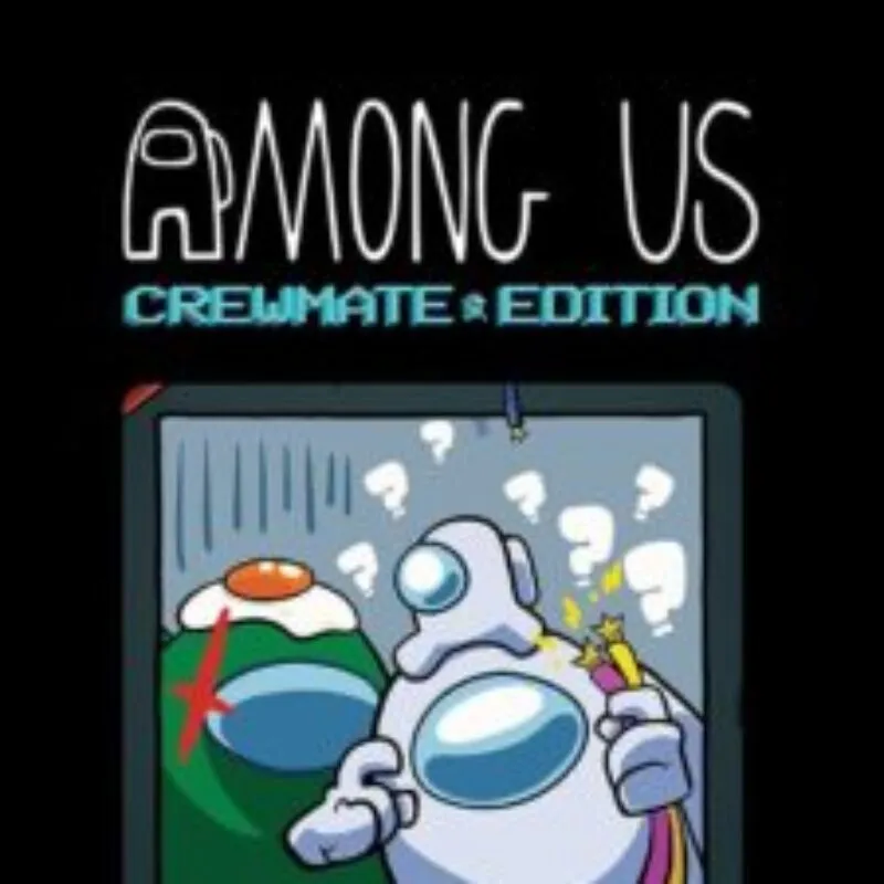 Among Us: Crewmate Edition