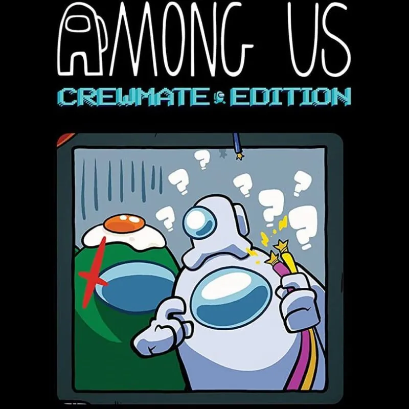 Among Us: Crewmate Edition