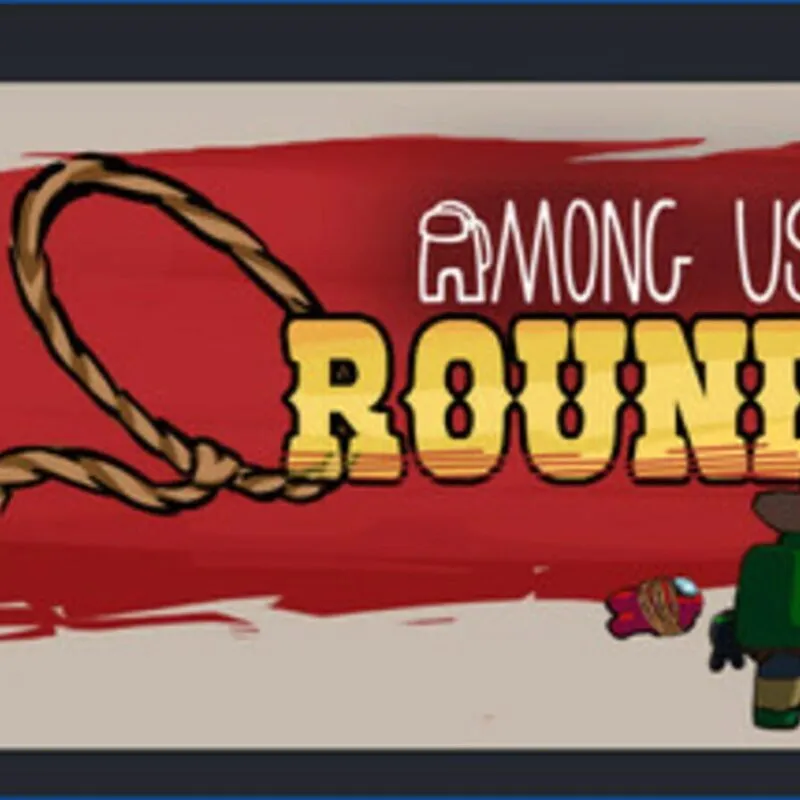 Among Us VR: Limited Time Pack: Round Up