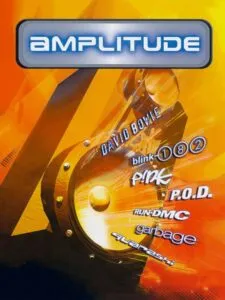 Amplitude