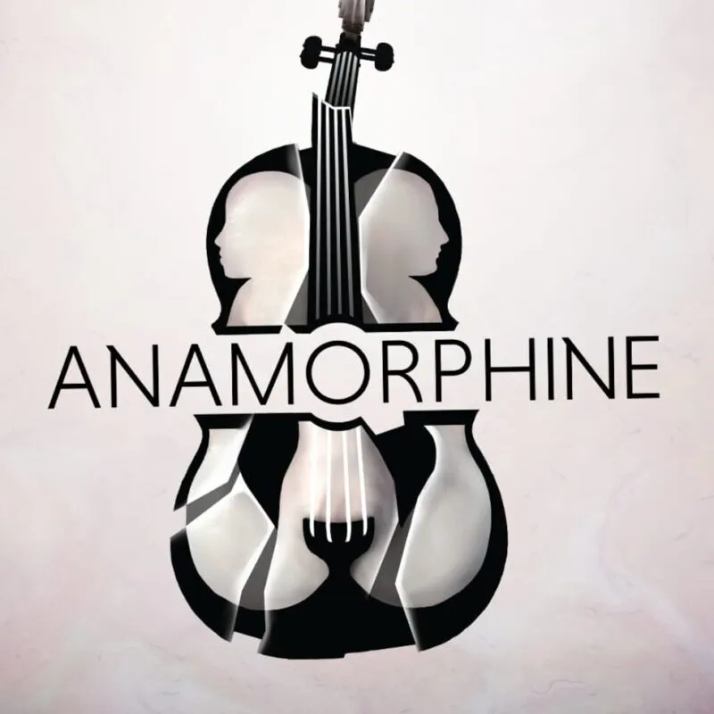 Anamorphine