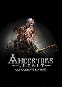 Ancestor’s Legacy: Conqueror’s Edition
