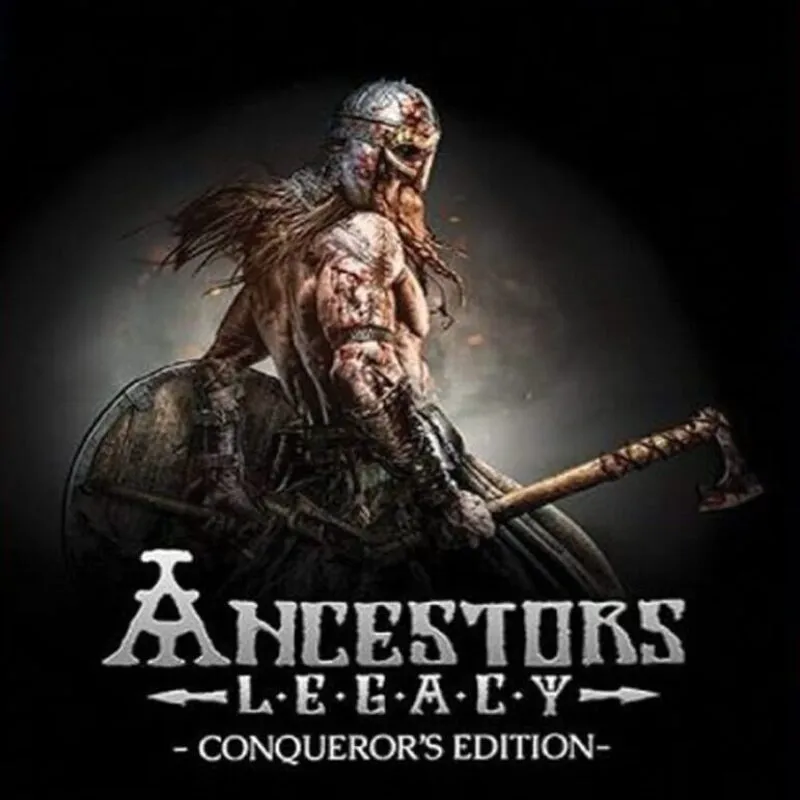 Ancestor’s Legacy: Conqueror’s Edition