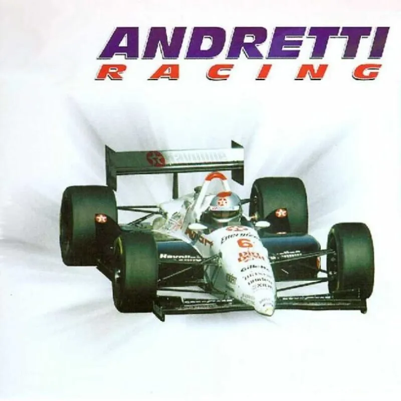 Andretti Racing