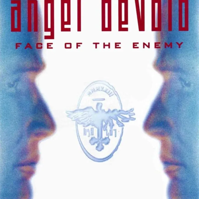 Angel Devoid: Face of the Enemy