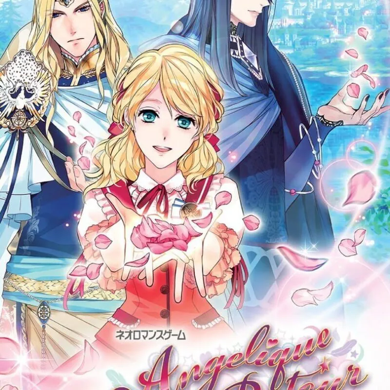 Angelique Retour