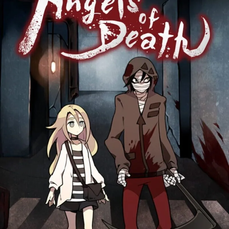 Angels of Death