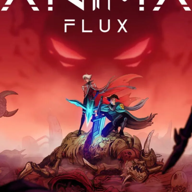 Anima Flux