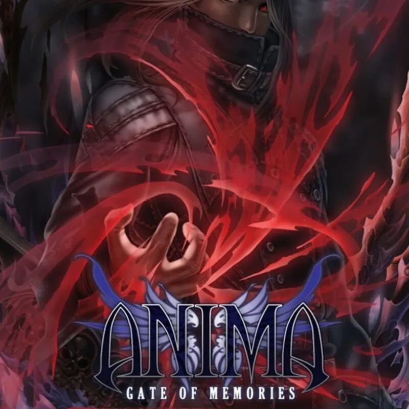 Anima: Gate of Memories – The Nameless Chronicles