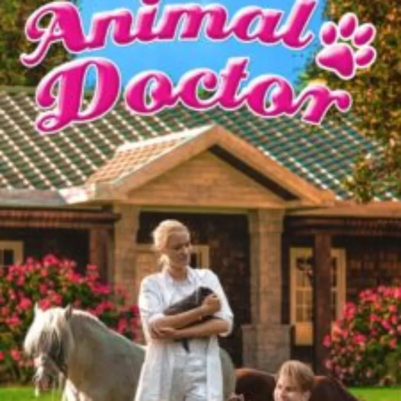 Animal Doctor