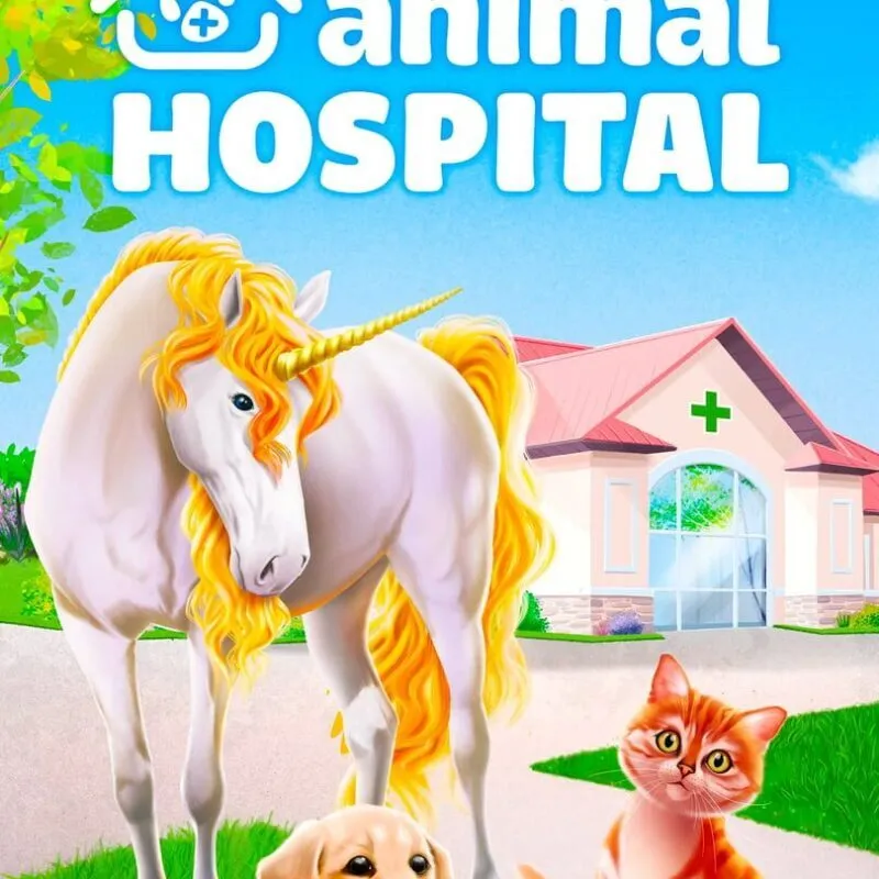 Animal Hospital