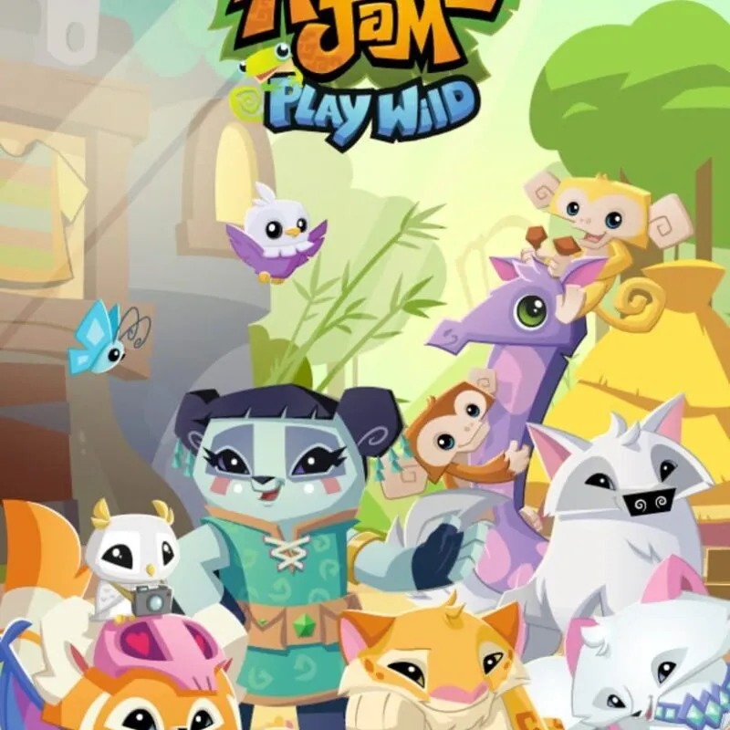 Animal Jam
