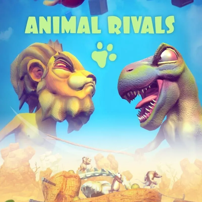 Animal Rivals
