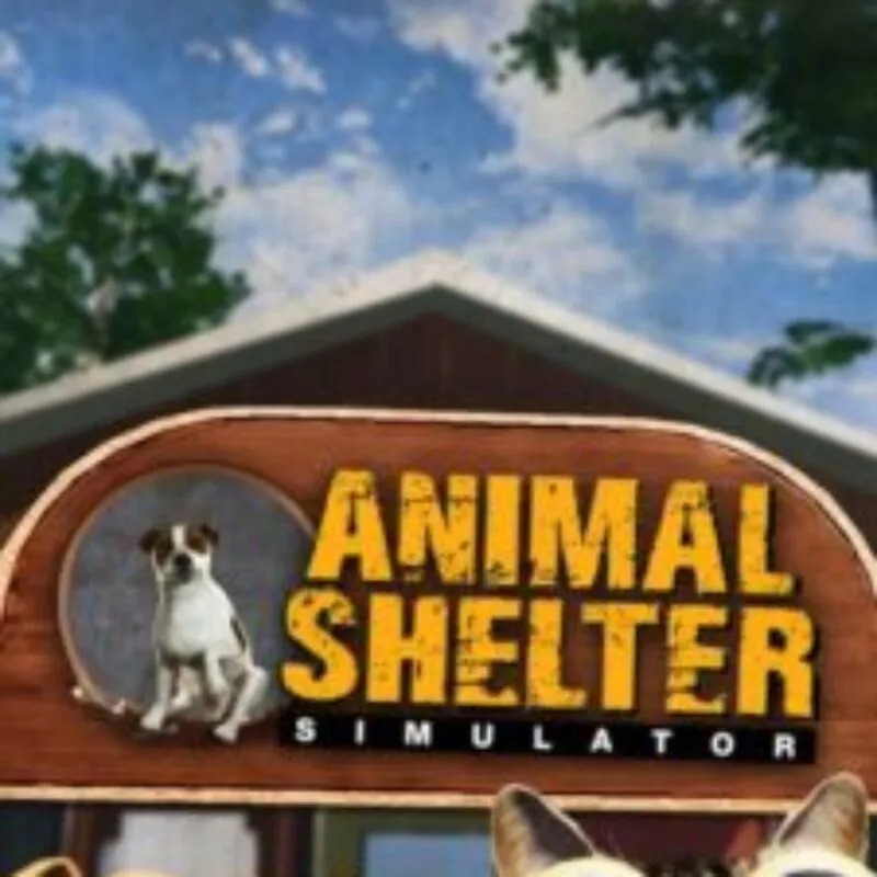 Animal Shelter Simulator