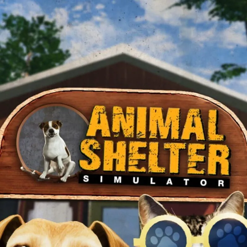 Animal Shelter Simulator