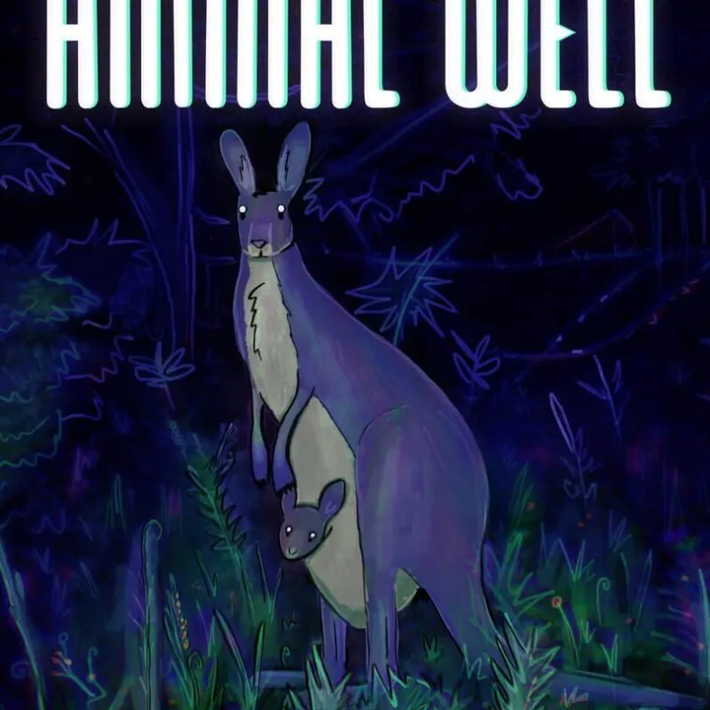 Animal Well