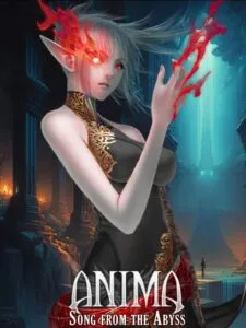 Anima: Song from the Abyss