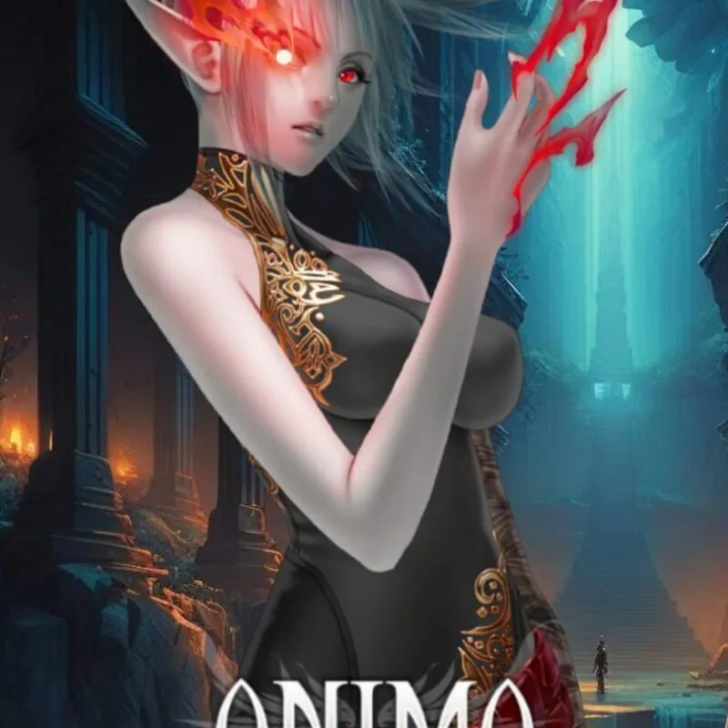 Anima: Song from the Abyss