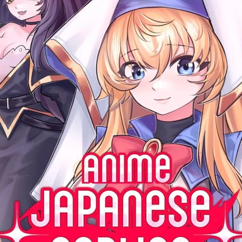 Anime: Japanese Goblins