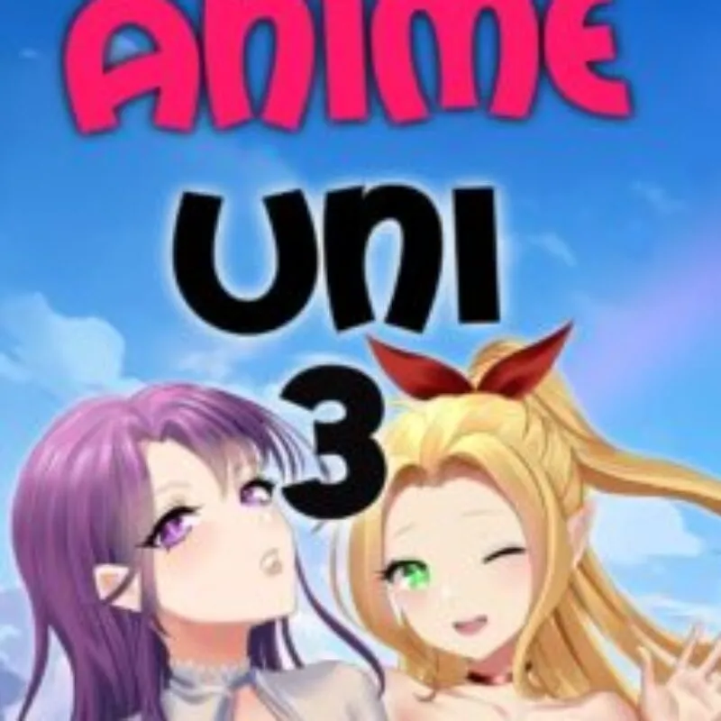 Anime Uni 3