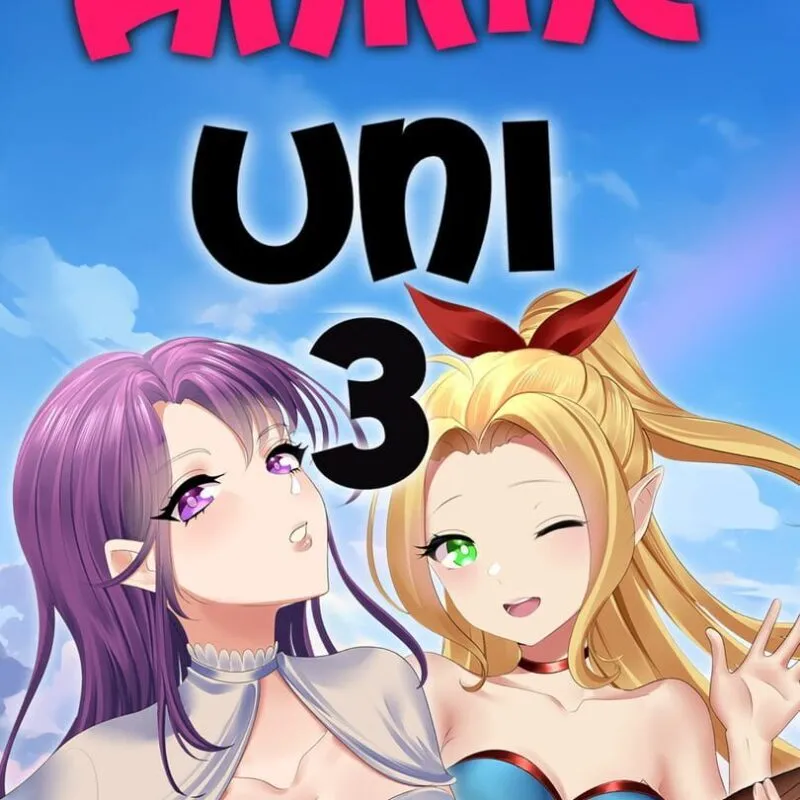 Anime Uni 3