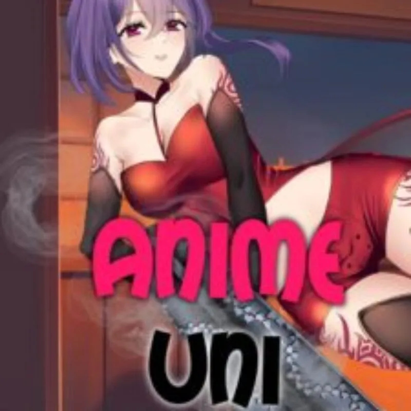 Anime Uni 4