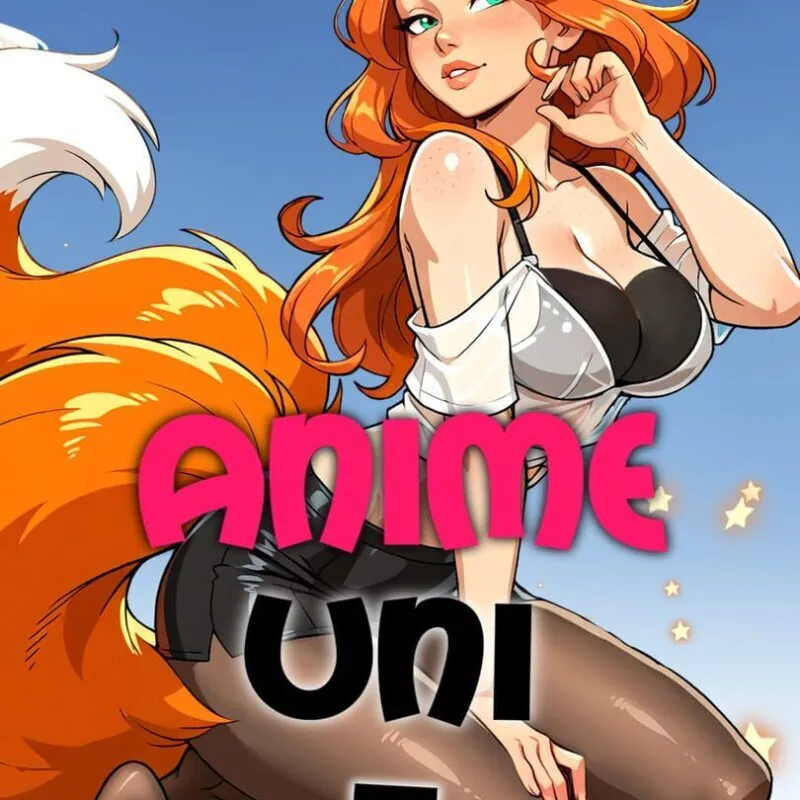Anime Uni 5