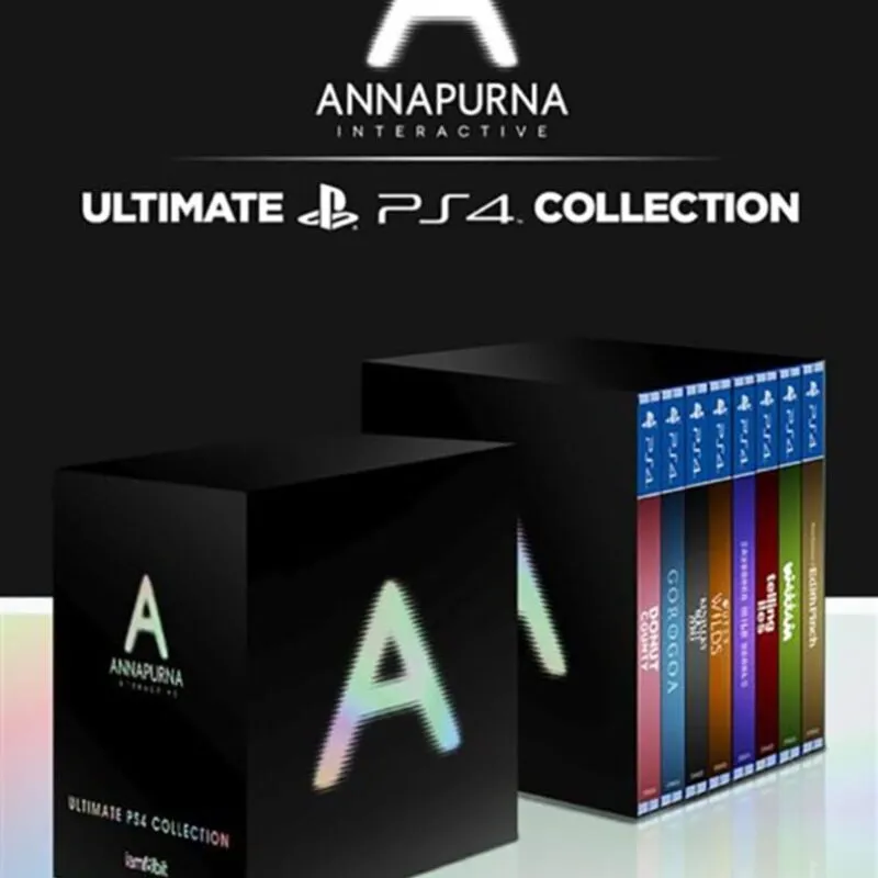 Annapurna Interactive: Ultimate Collection