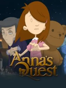 Anna’s Quest