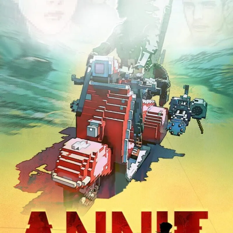 Annie: Last Hope